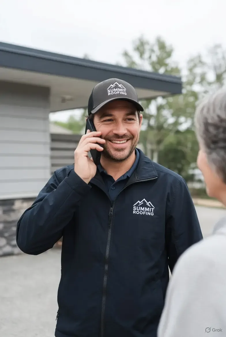 Flat Roof Leak Repair Widener, AR FAQs